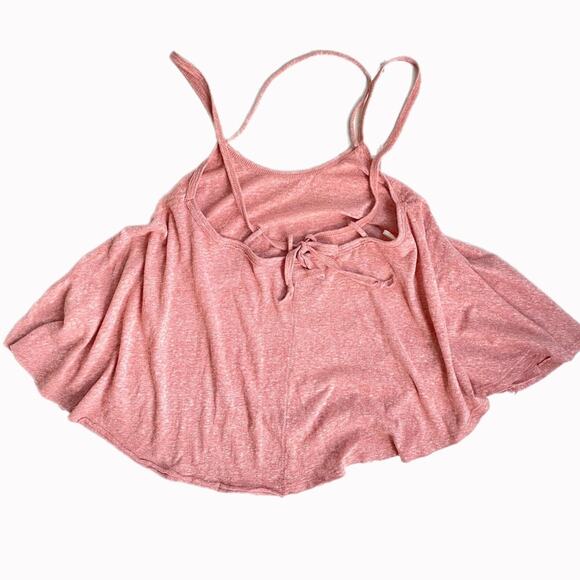 Free People We the Free So in Love with you Tank Halter Top Sz XS - Picture 2 of 7